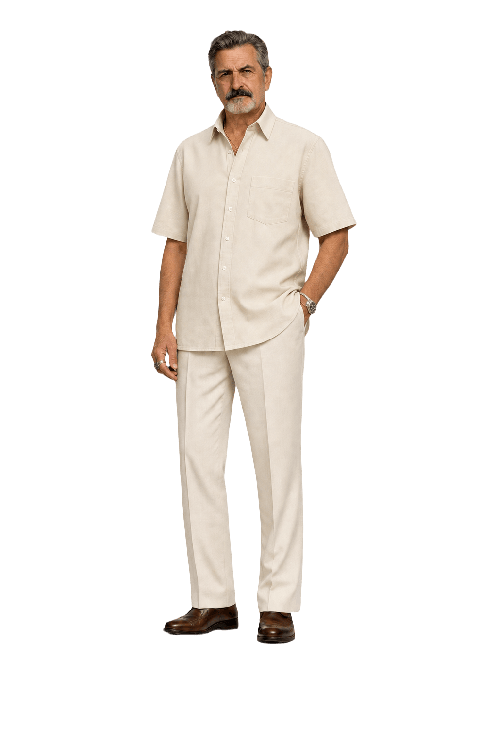Short Sleeve Shirt