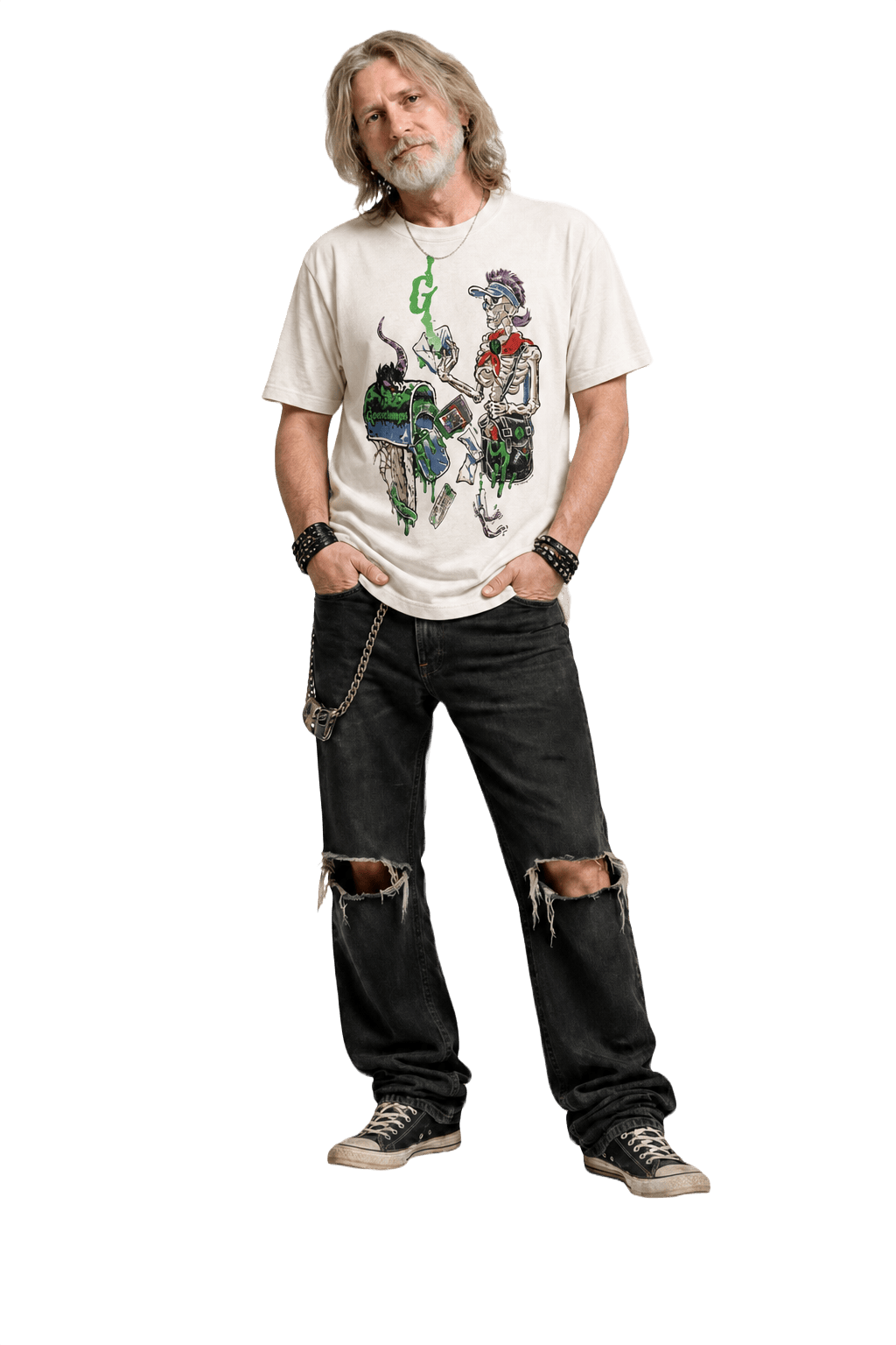 Graphic T-Shirt