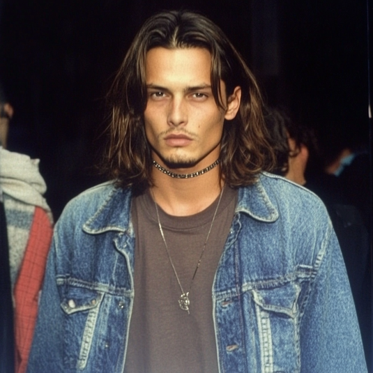 Grunge