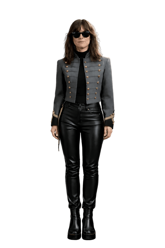 Napoleon Jacket