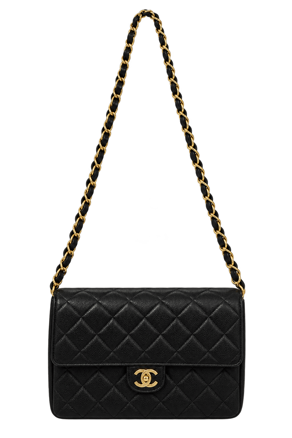 Chanel Classic Flap Bag