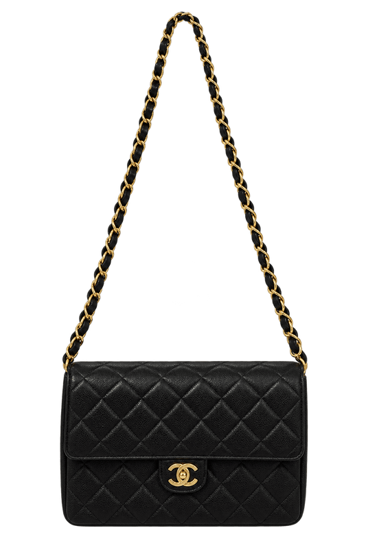 Chanel Classic Flap Bag