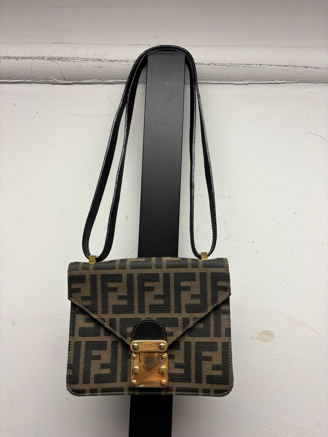 Mini Fendi Bag