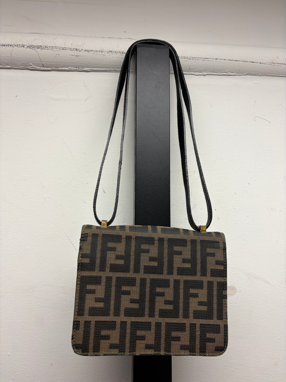 Mini Fendi Bag