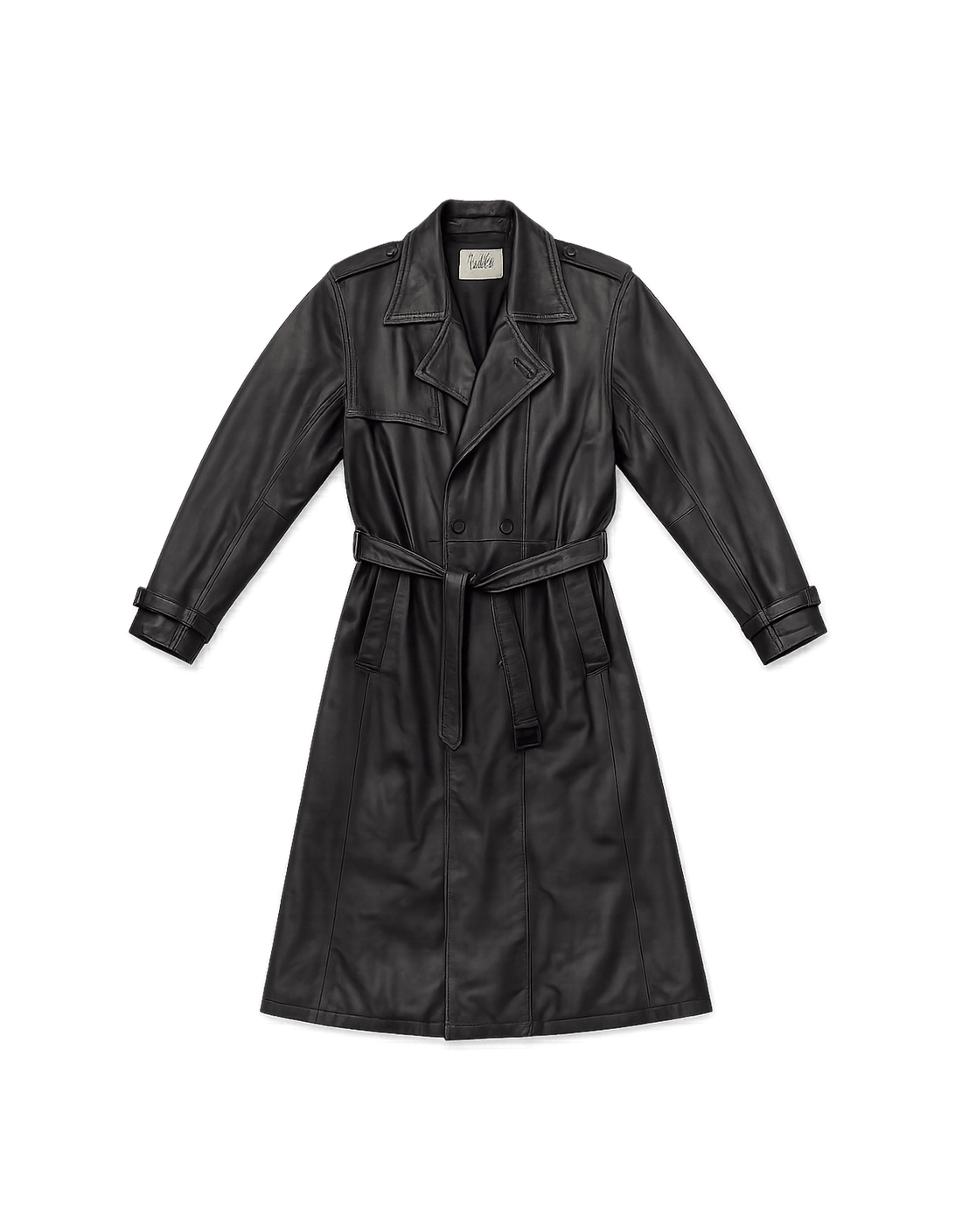 Untitled Product - Flat Lay Front