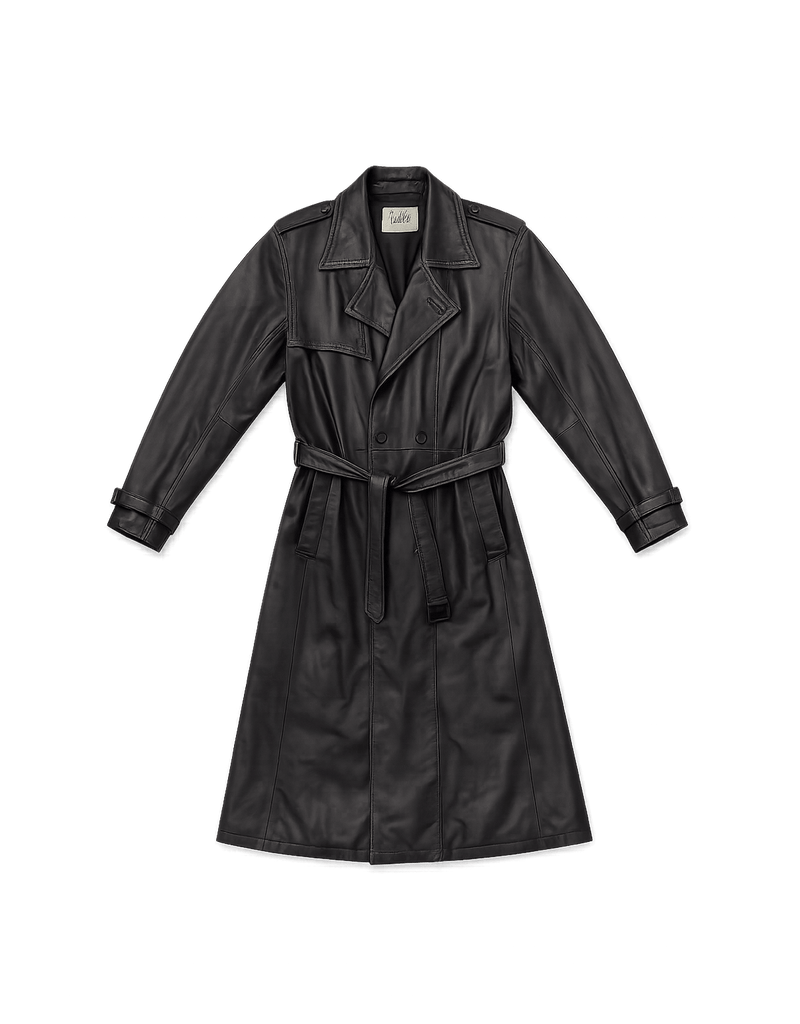 Untitled Product - Flat Lay Front